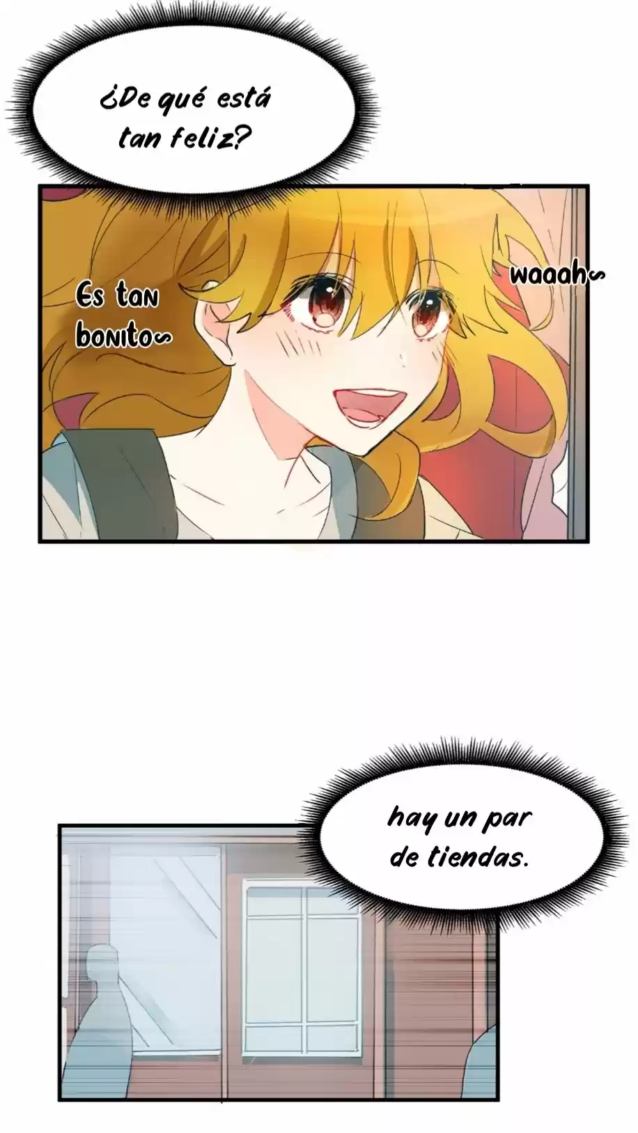 Emperor's Fiancé - Capítulo 17 - Página 5 - LectorTMOo