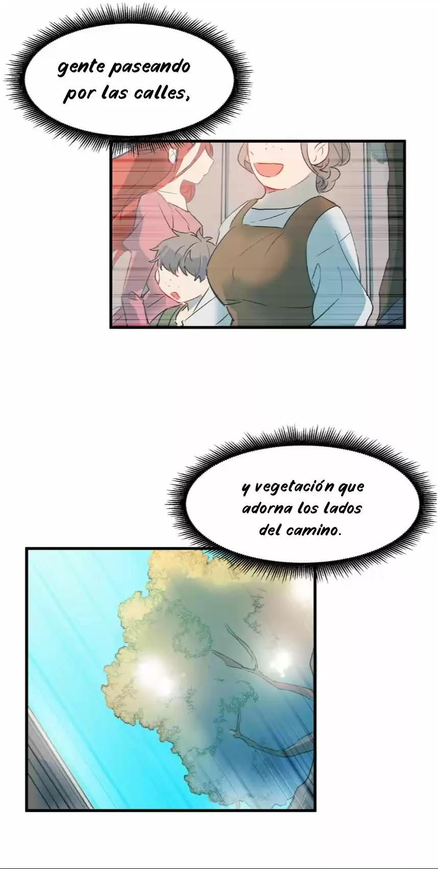 Emperor's Fiancé - Capítulo 17 - Página 6 - LectorTMOo