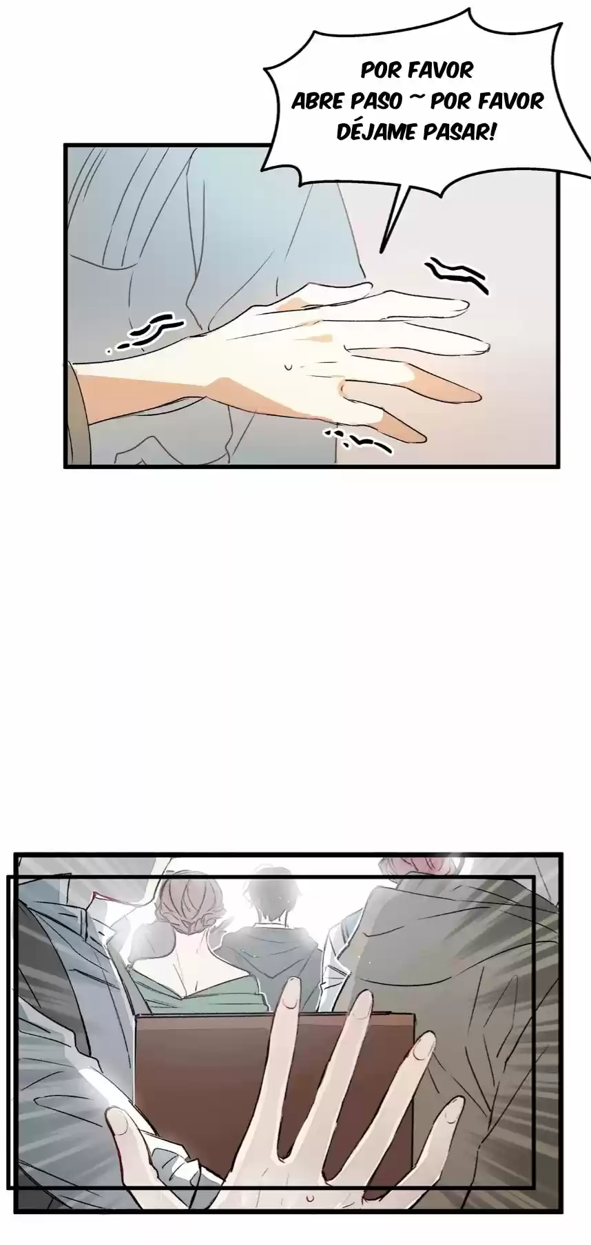 Emperor's Fiancé - Capítulo 17 - Página 11 - LectorTMOo