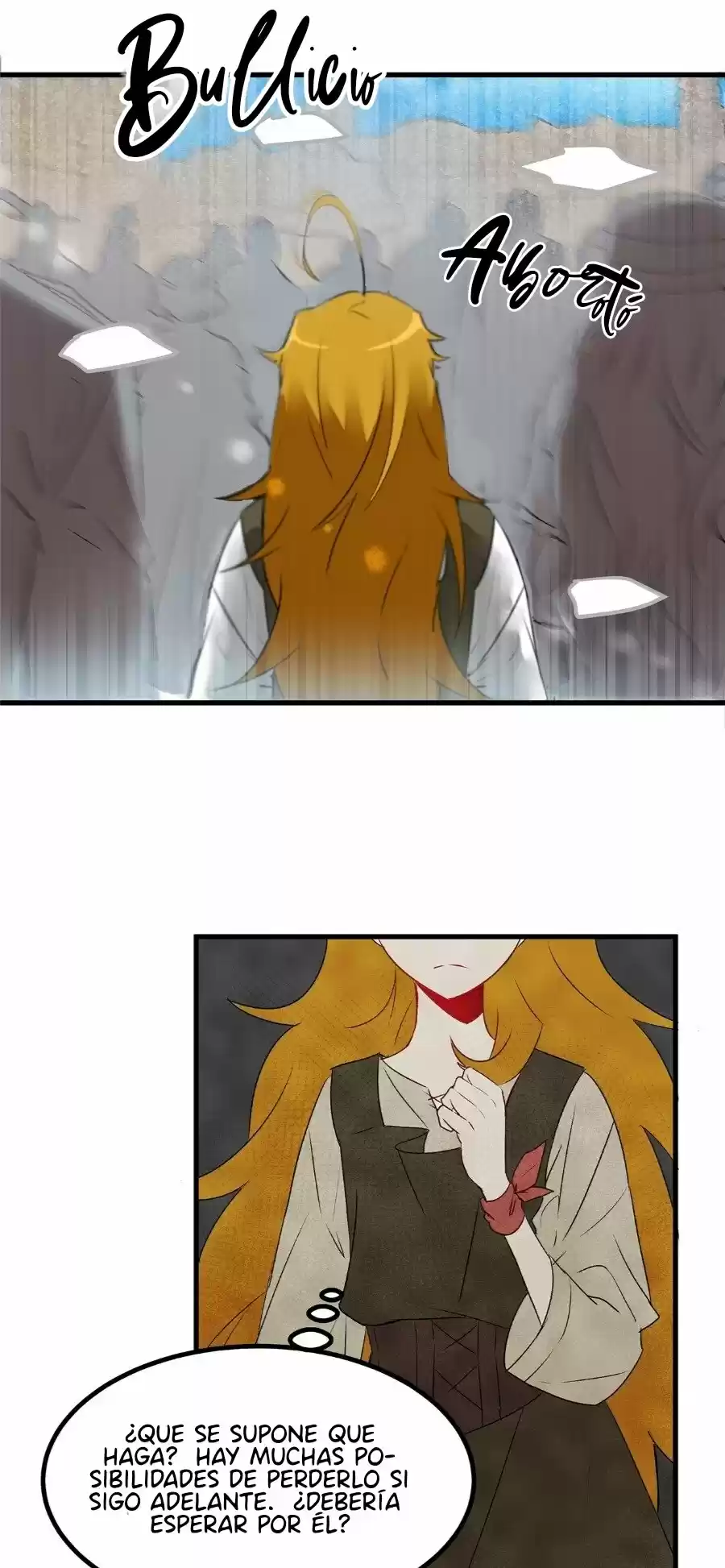 Emperor's Fiancé - Capítulo 17 - Página 15 - LectorTMOo