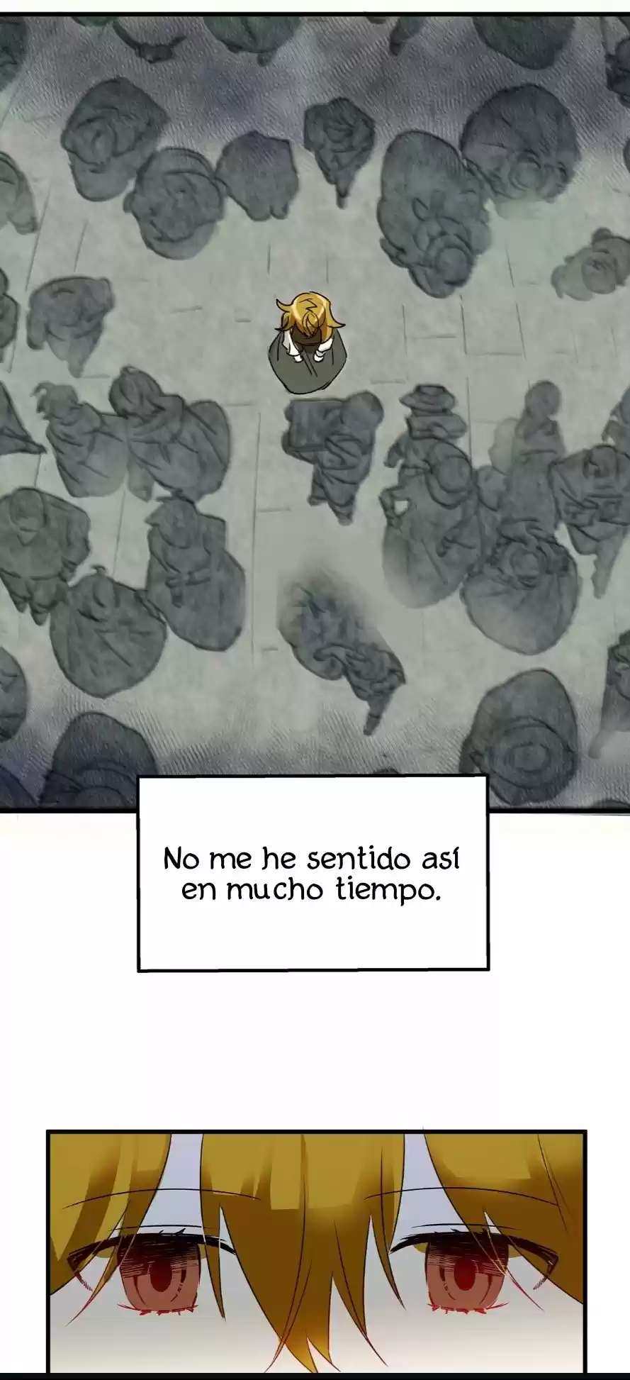 Emperor's Fiancé - Capítulo 17 - Página 17 - LectorTMOo