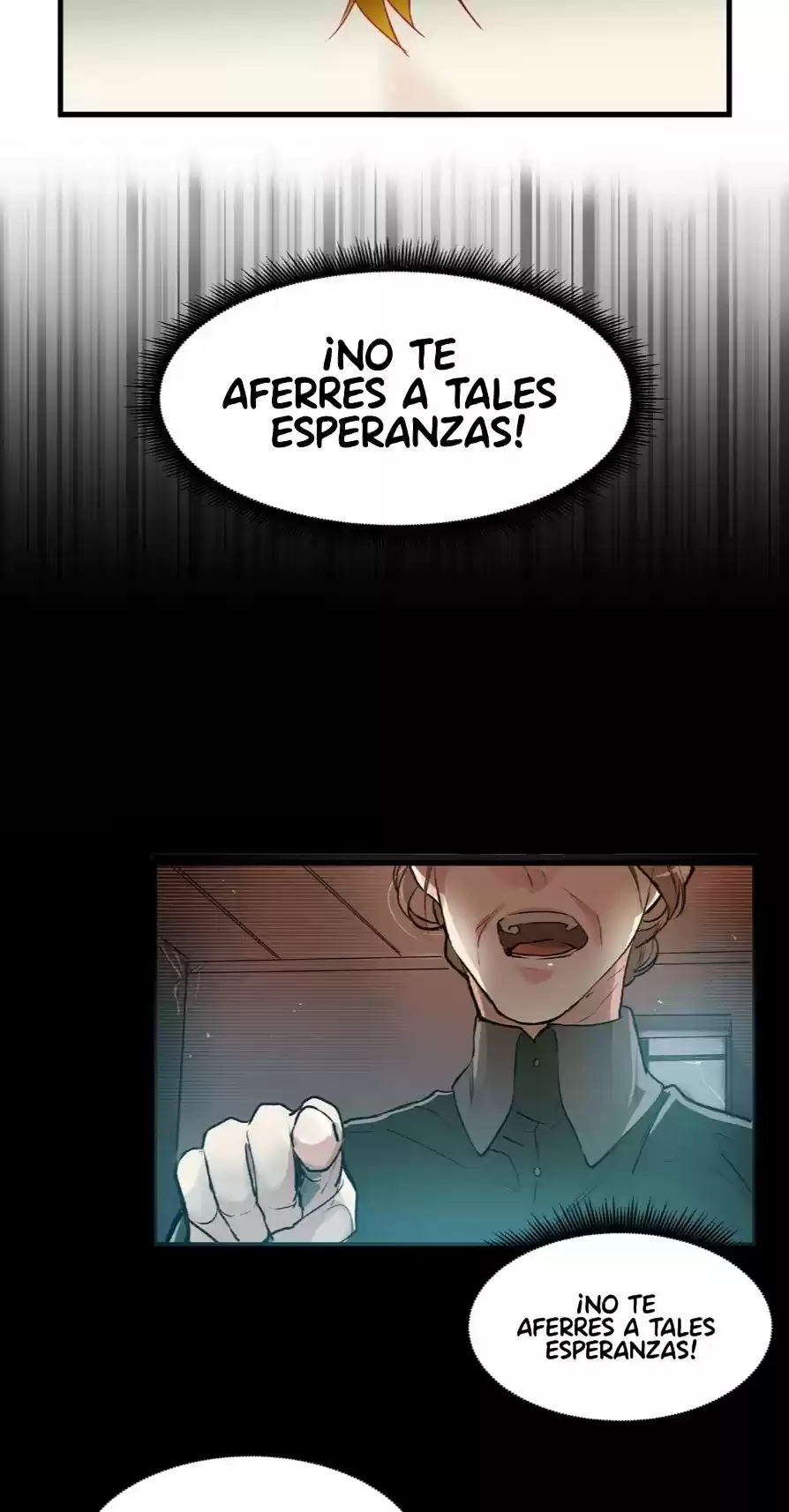 Emperor's Fiancé - Capítulo 17 - Página 18 - LectorTMOo