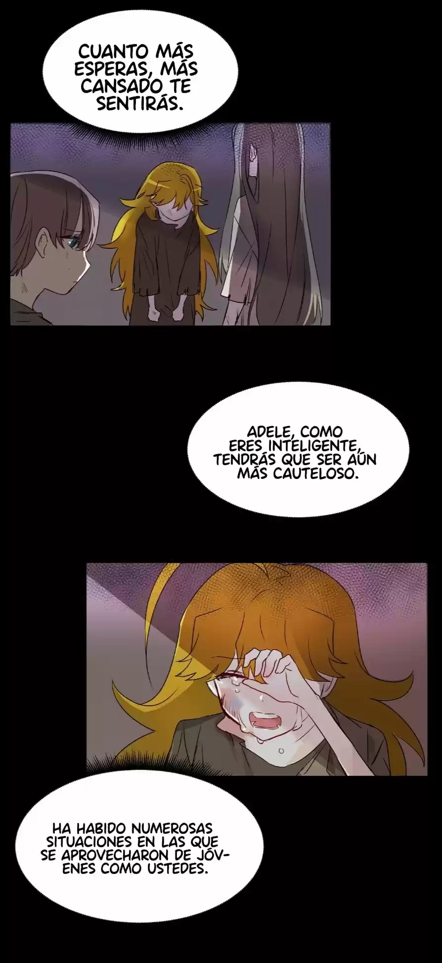 Emperor's Fiancé - Capítulo 17 - Página 19 - LectorTMOo