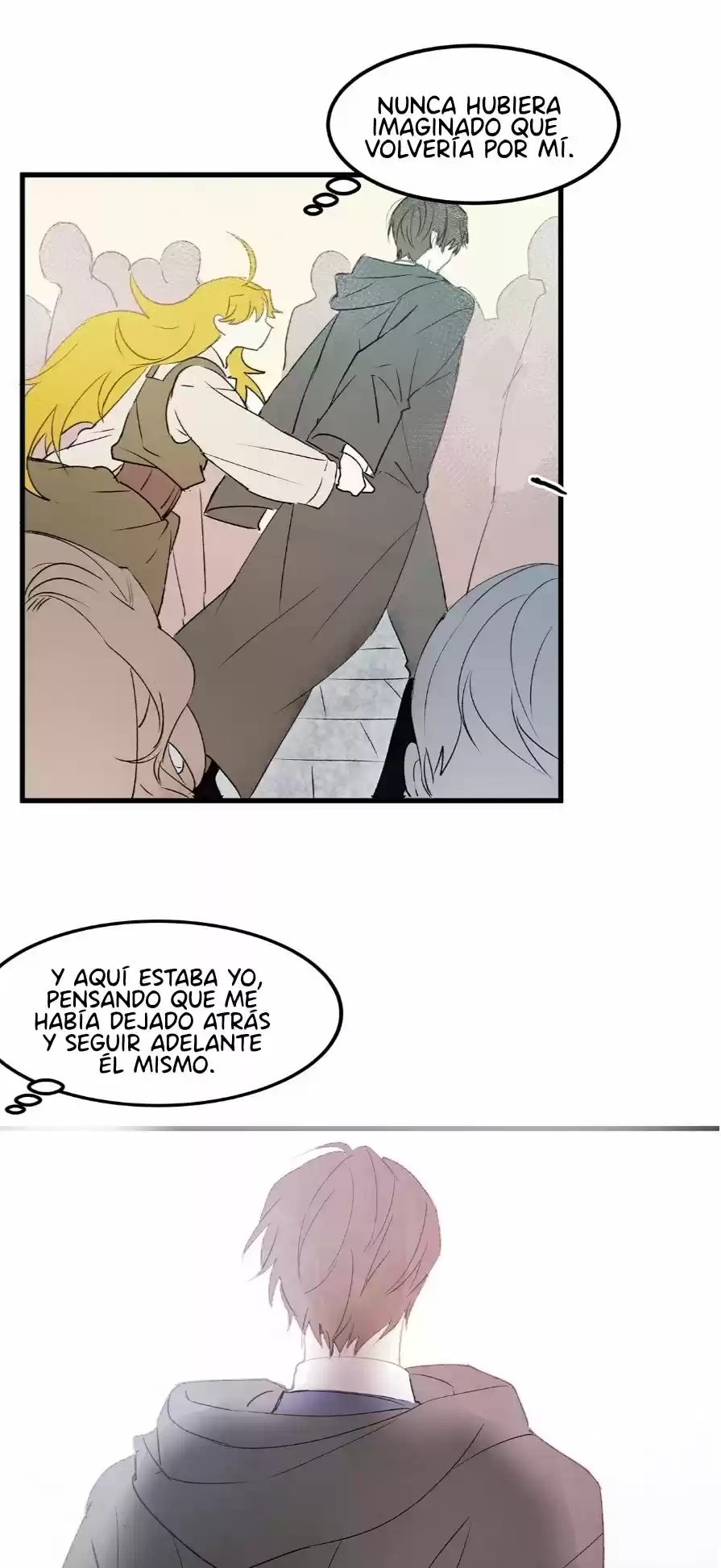 Emperor's Fiancé - Capítulo 17 - Página 29 - LectorTMOo