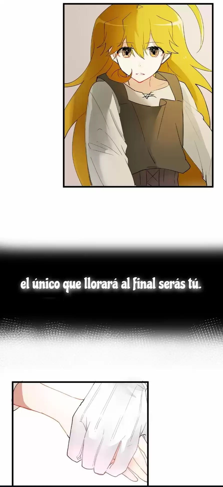 Emperor's Fiancé - Capítulo 17 - Página 31 - LectorTMOo