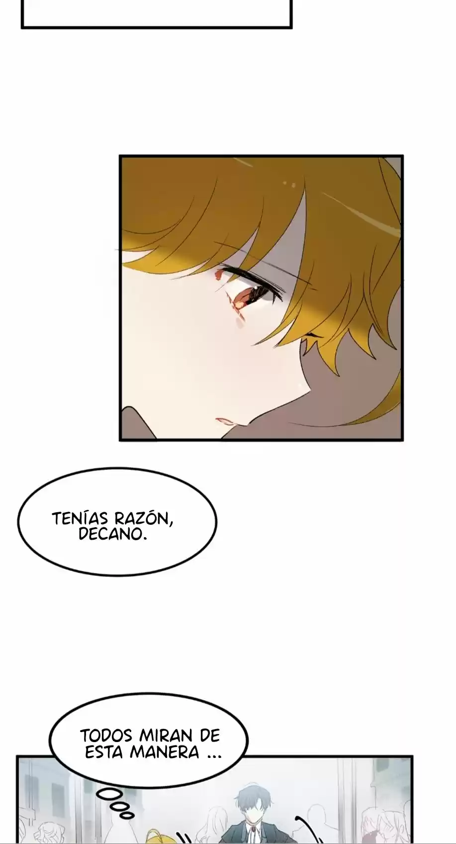 Emperor's Fiancé - Capítulo 17 - Página 32 - LectorTMOo