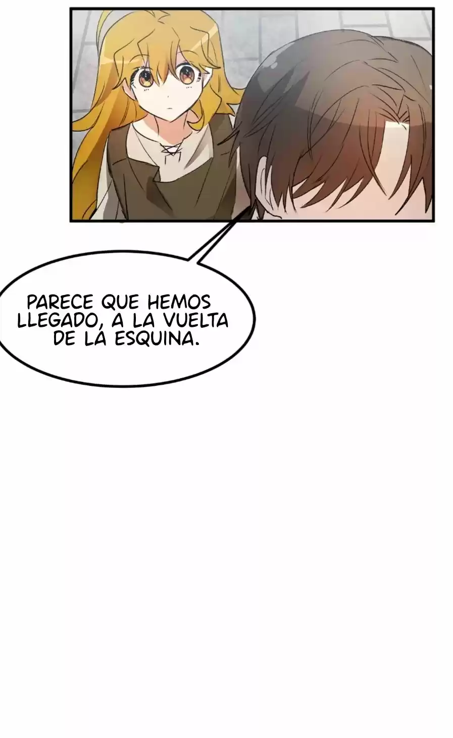Emperor's Fiancé - Capítulo 17 - Página 38 - LectorTMOo