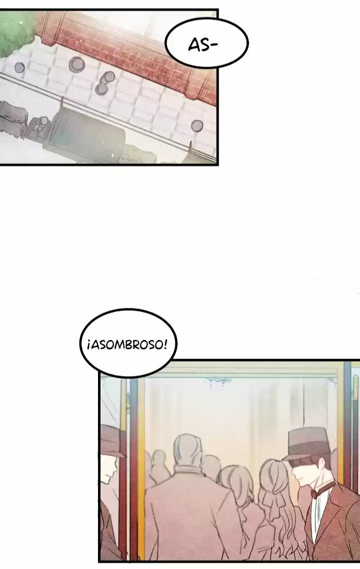 Emperor's Fiancé - Capítulo 18 - Página 4 - LectorTMOo
