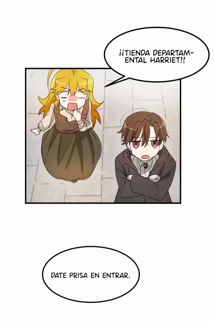 Emperor's Fiancé - Capítulo 18 - Página 5 - LectorTMOo