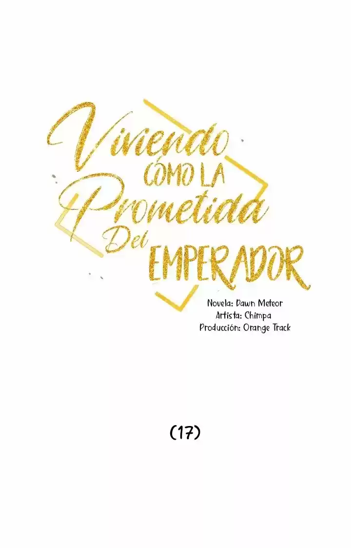 Emperor's Fiancé - Capítulo 18 - Página 6 - LectorTMOo