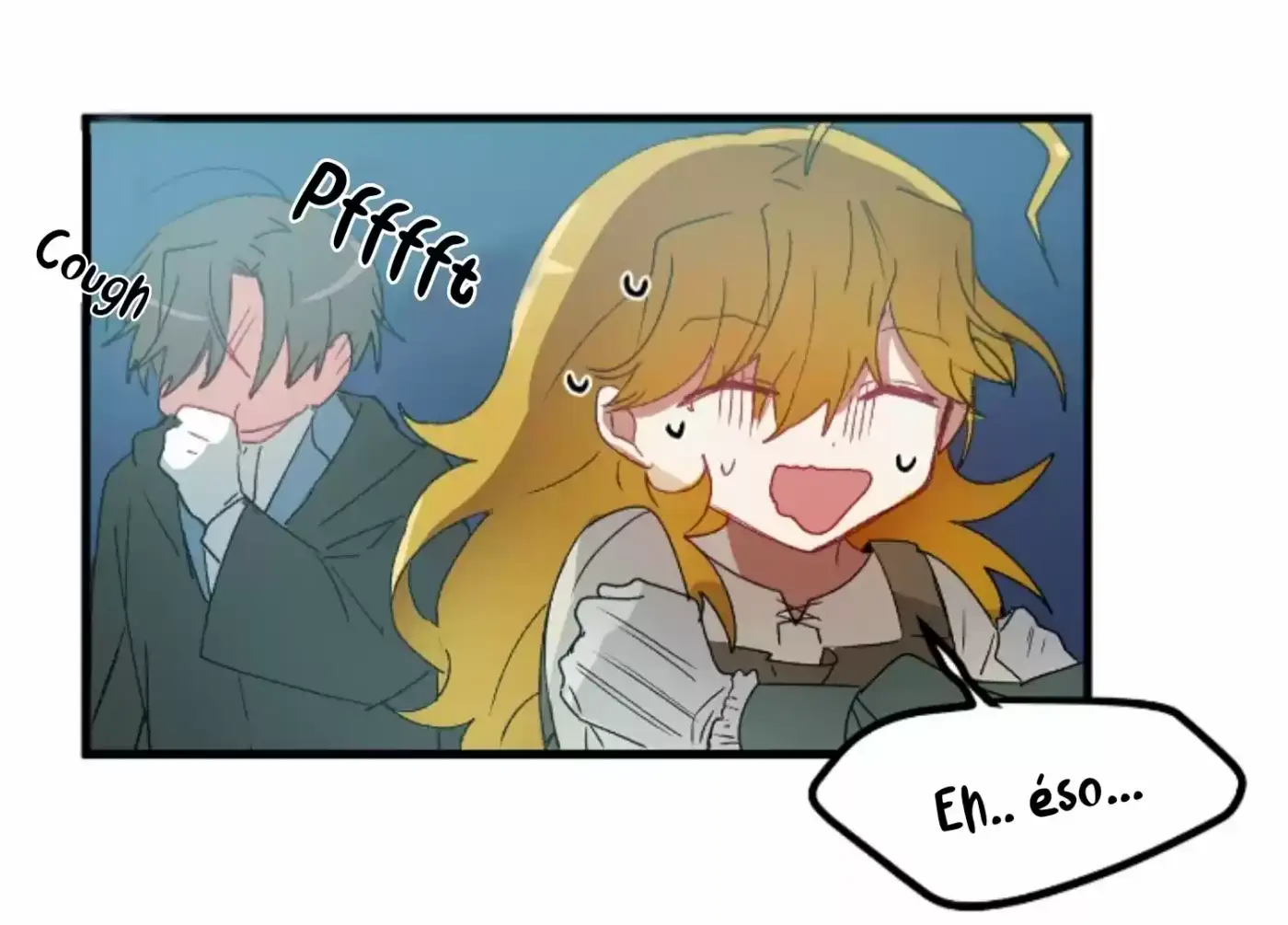 Emperor's Fiancé - Capítulo 18 - Página 10 - LectorTMOo