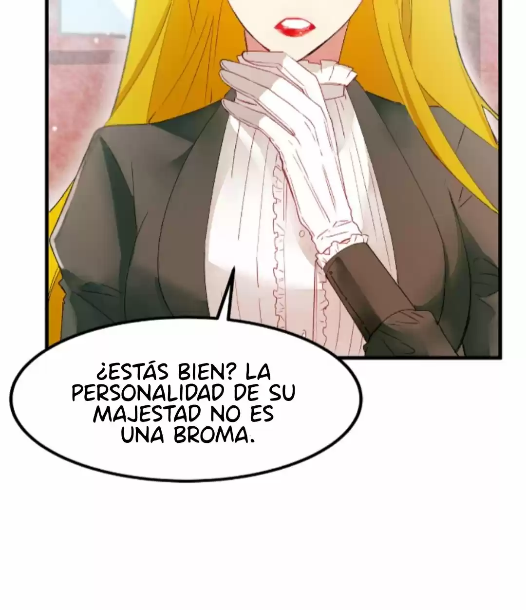 Emperor's Fiancé - Capítulo 18 - Página 12 - LectorTMOo