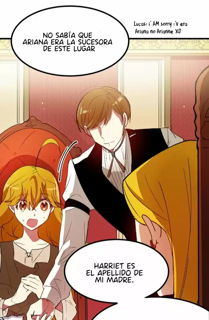 Emperor's Fiancé - Capítulo 18 - Página 14 - LectorTMOo
