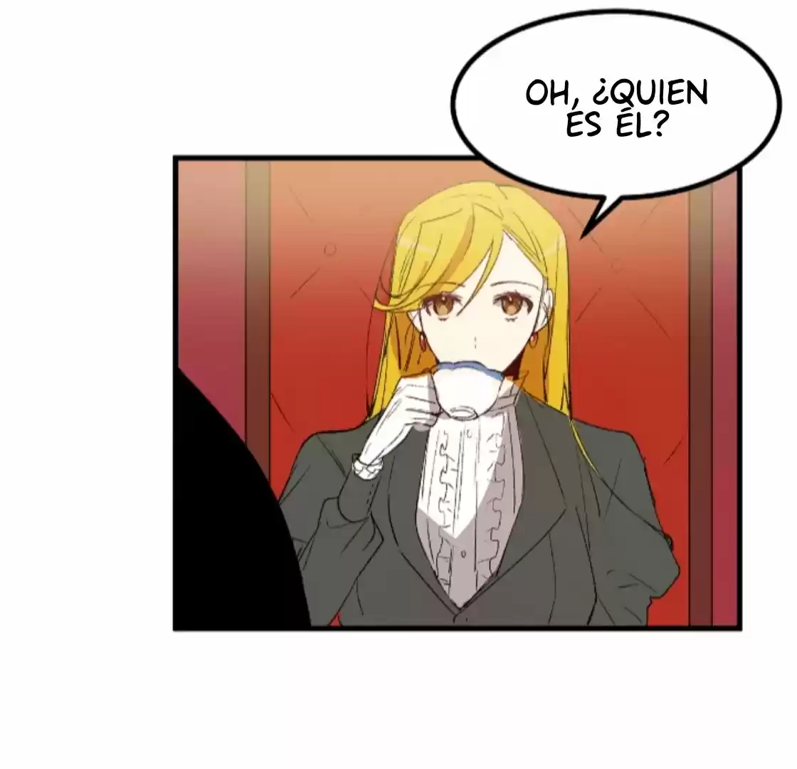 Emperor's Fiancé - Capítulo 18 - Página 16 - LectorTMOo