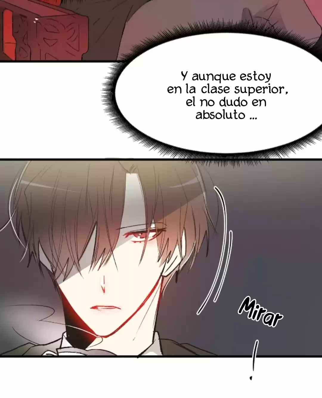 Emperor's Fiancé - Capítulo 18 - Página 22 - LectorTMOo