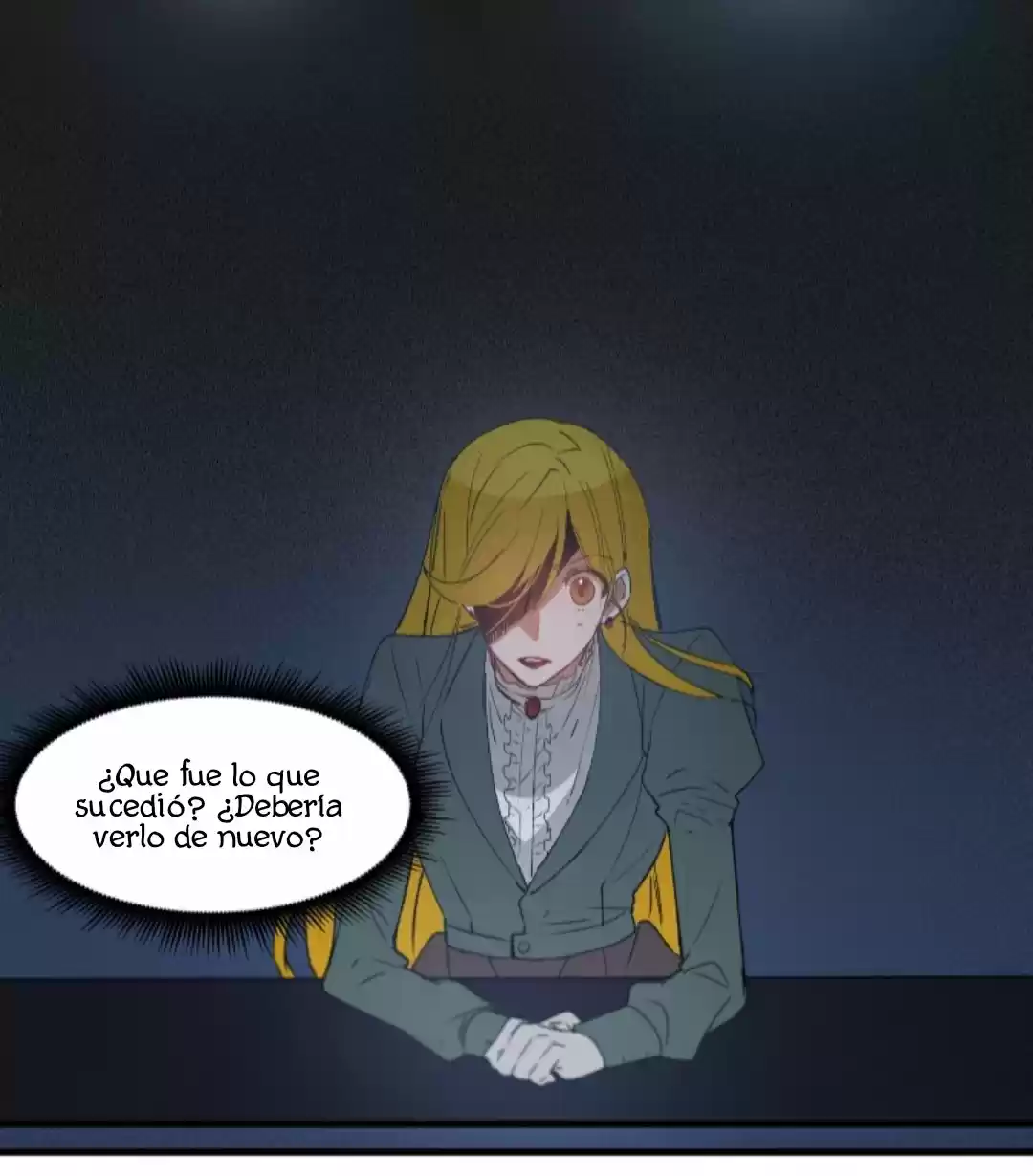 Emperor's Fiancé - Capítulo 18 - Página 25 - LectorTMOo