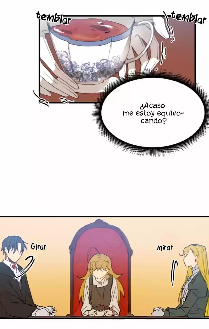 Emperor's Fiancé - Capítulo 18 - Página 26 - LectorTMOo