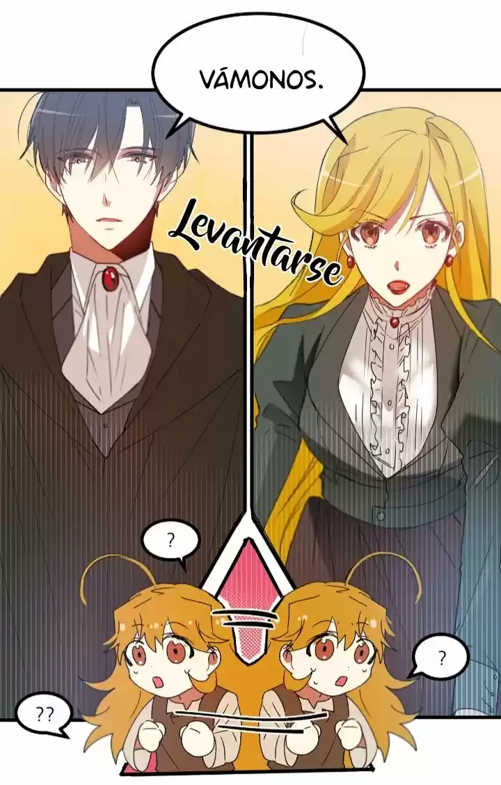 Emperor's Fiancé - Capítulo 18 - Página 30 - LectorTMOo
