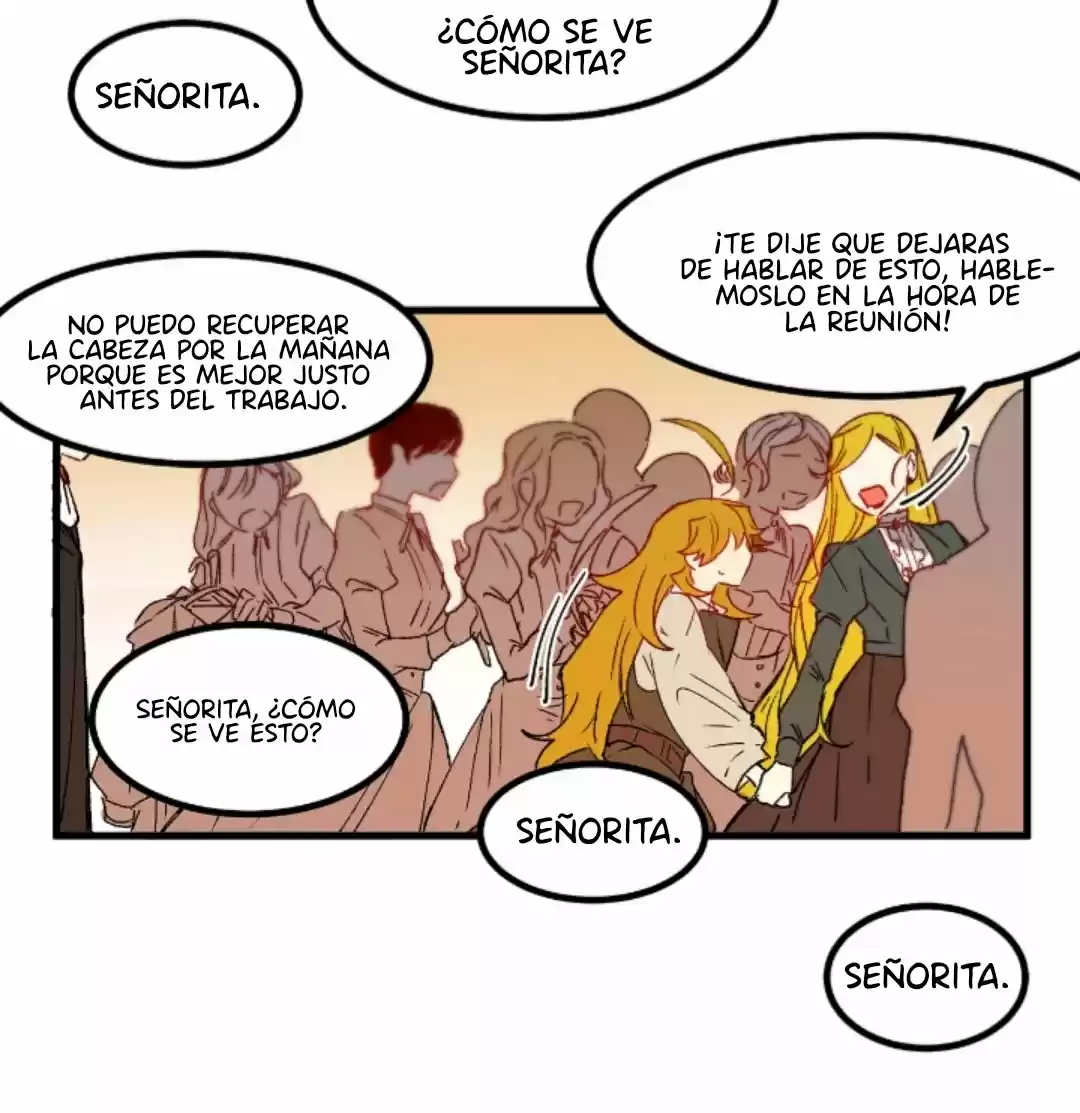 Emperor's Fiancé - Capítulo 18 - Página 33 - LectorTMOo