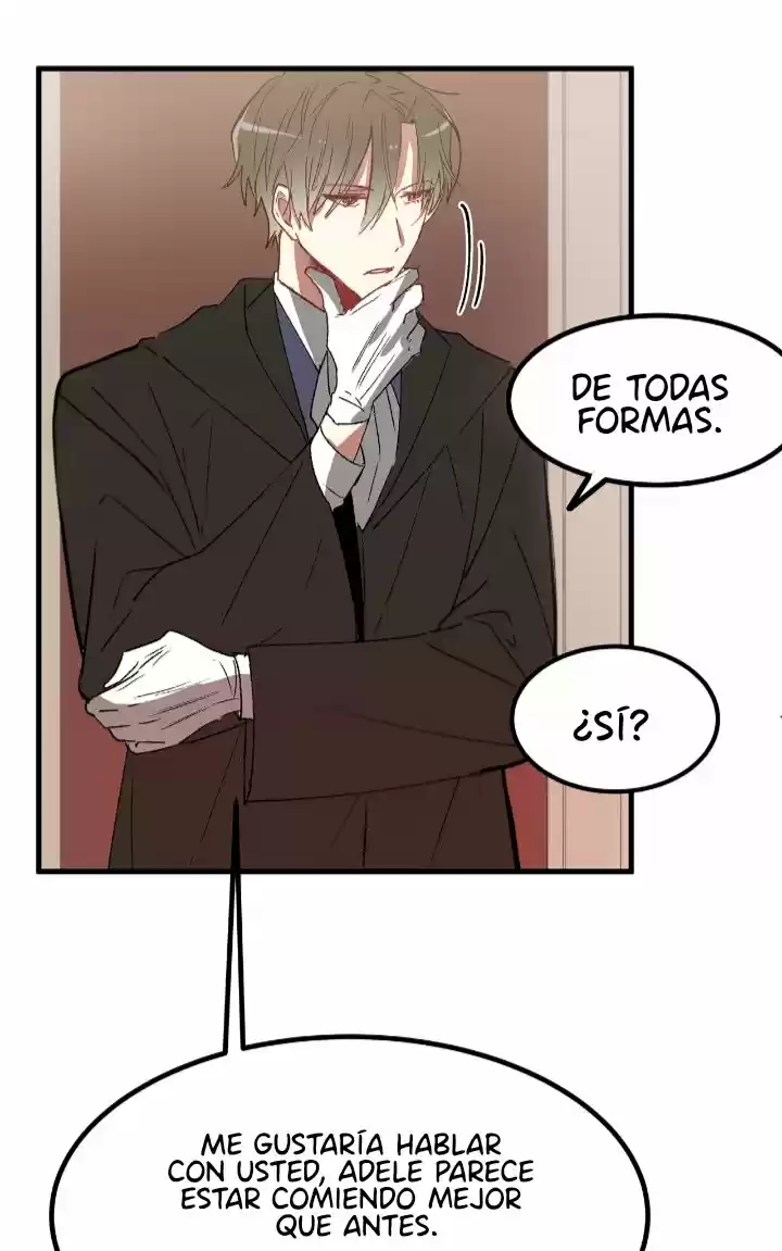 Emperor's Fiancé - Capítulo 18 - Página 39 - LectorTMOo