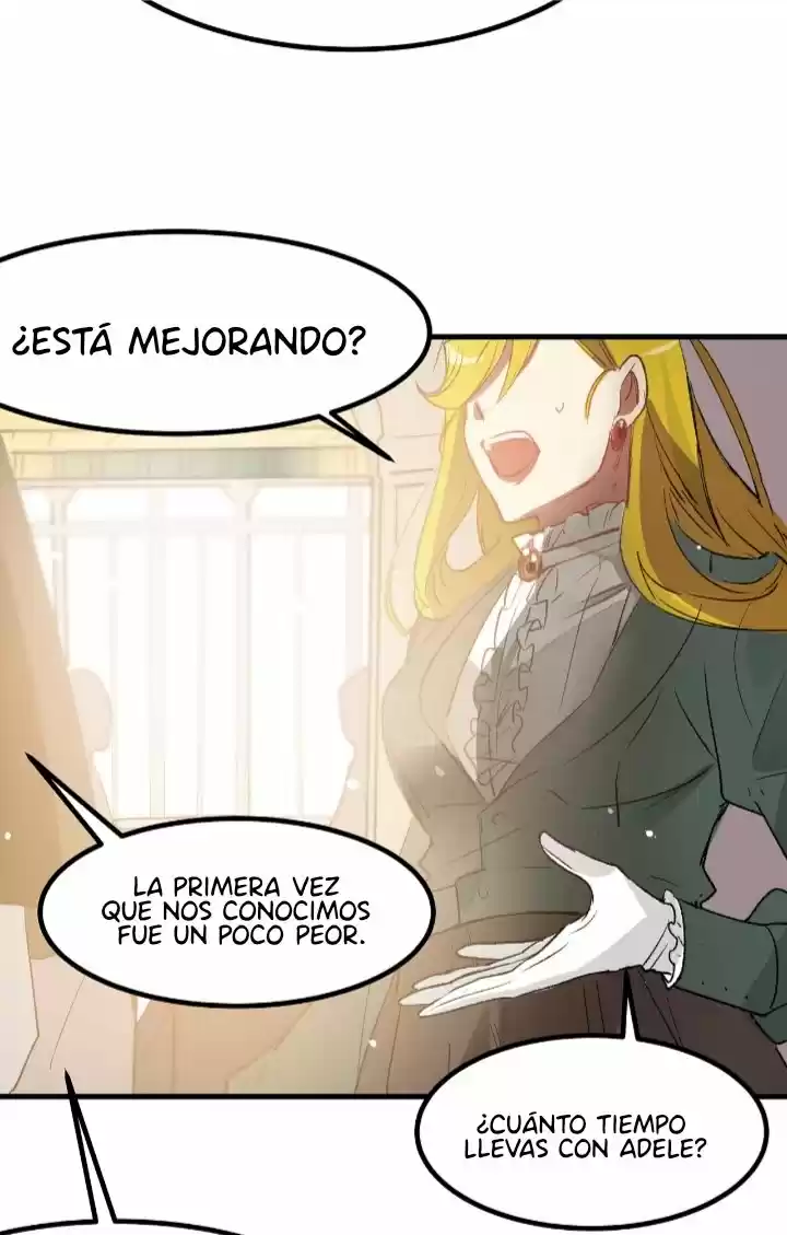 Emperor's Fiancé - Capítulo 18 - Página 40 - LectorTMOo