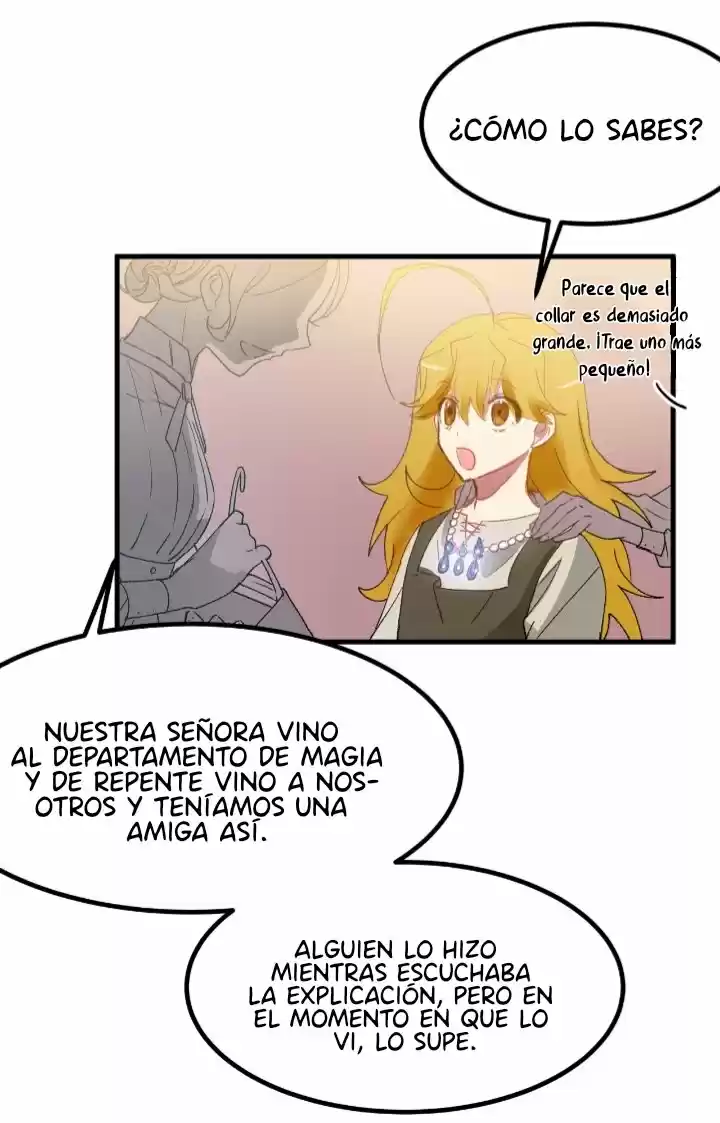 Emperor's Fiancé - Capítulo 18 - Página 48 - LectorTMOo