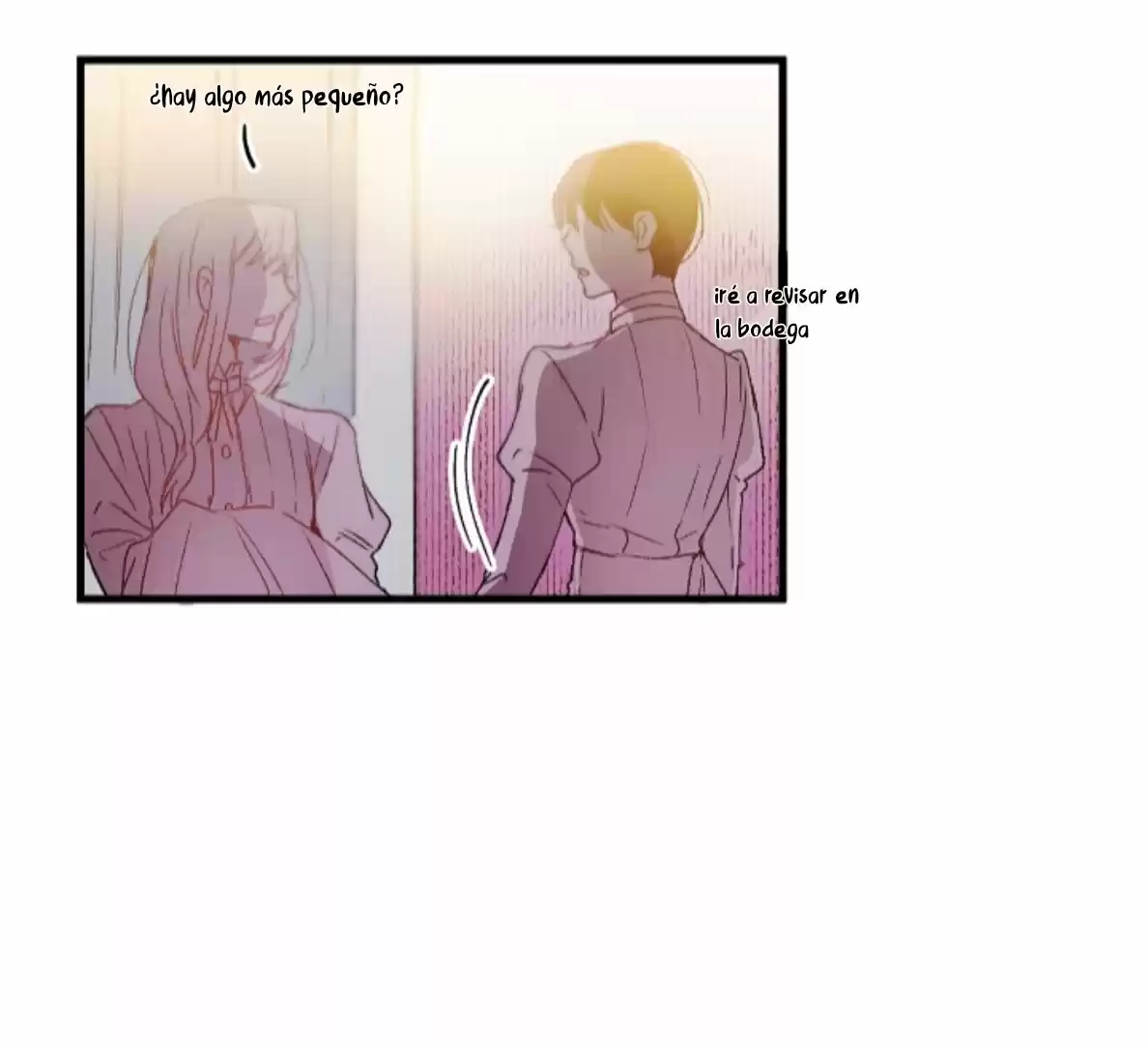 Emperor's Fiancé - Capítulo 18 - Página 49 - LectorTMOo