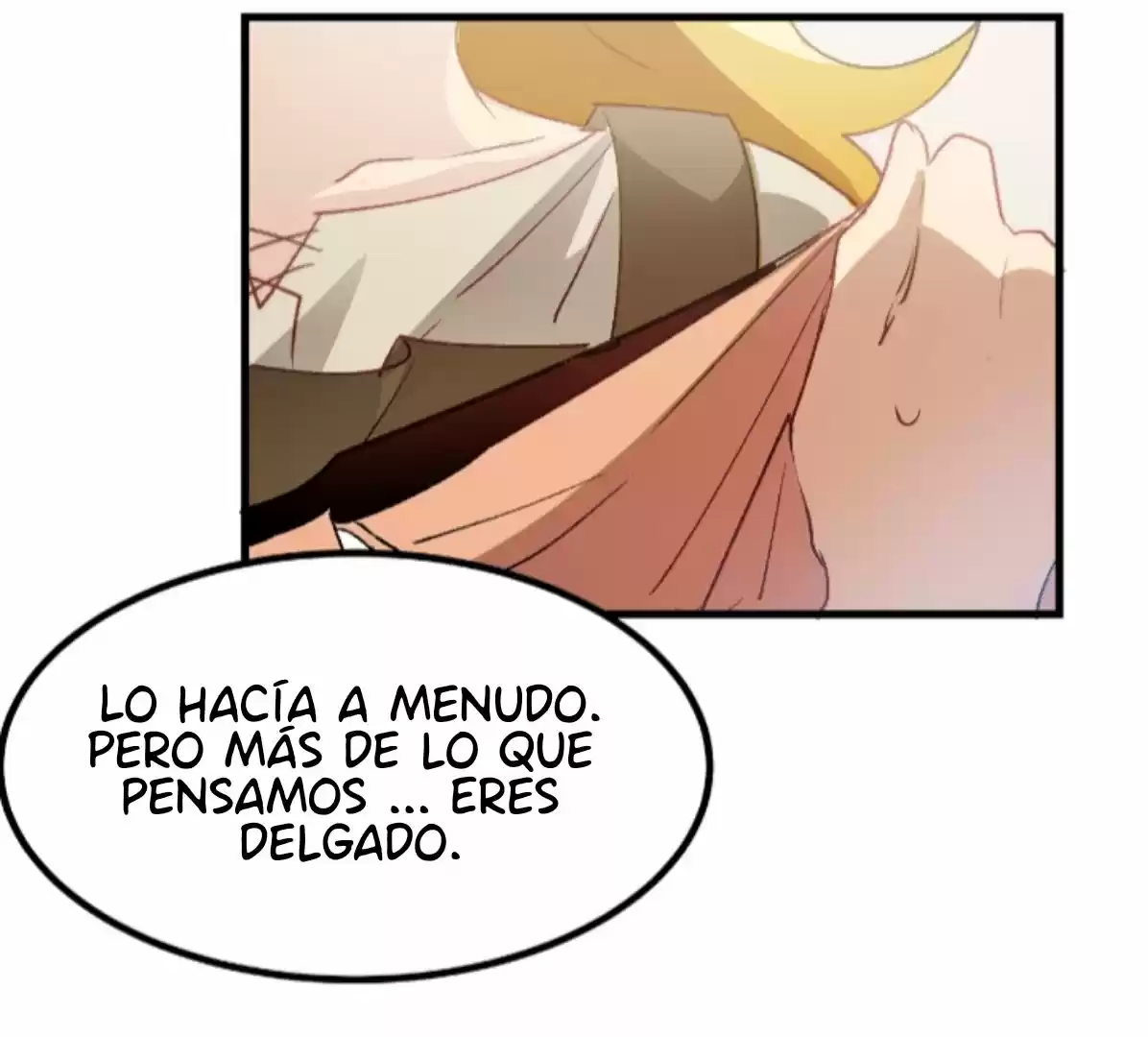 Emperor's Fiancé - Capítulo 18 - Página 50 - LectorTMOo