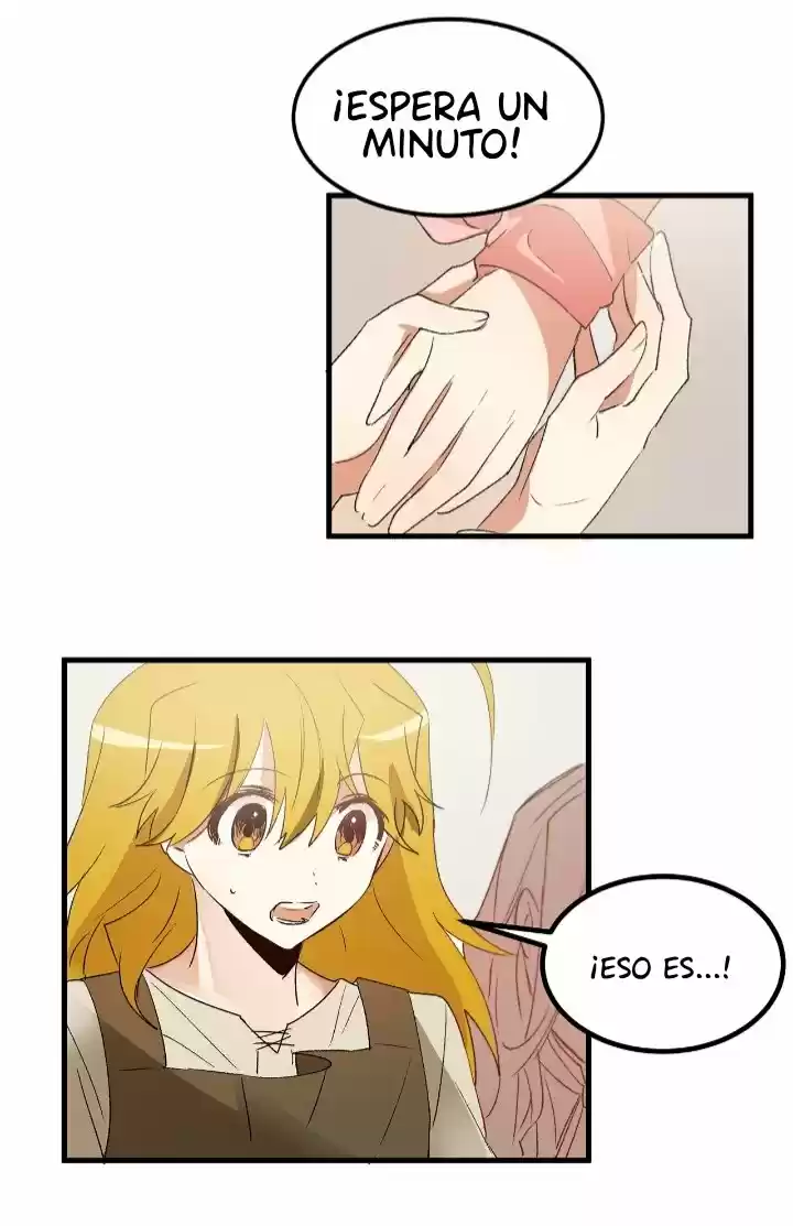 Emperor's Fiancé - Capítulo 18 - Página 51 - LectorTMOo