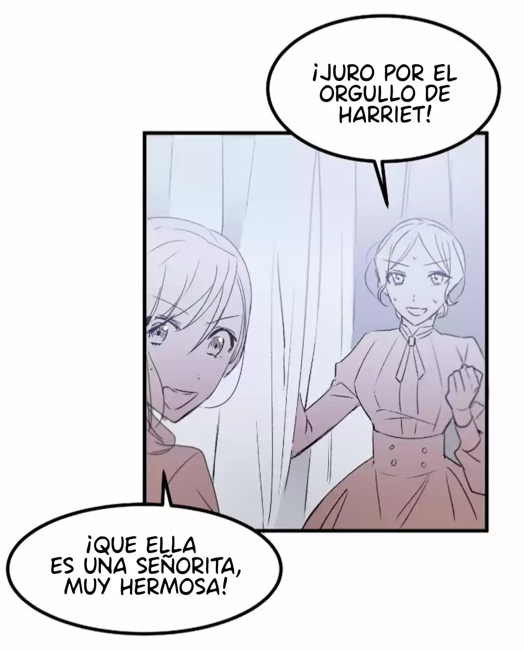 Emperor's Fiancé - Capítulo 18 - Página 60 - LectorTMOo