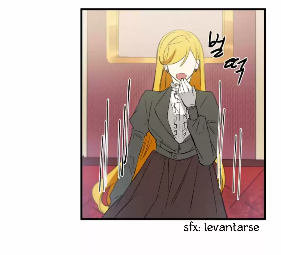 Emperor's Fiancé - Capítulo 18 - Página 62 - LectorTMOo