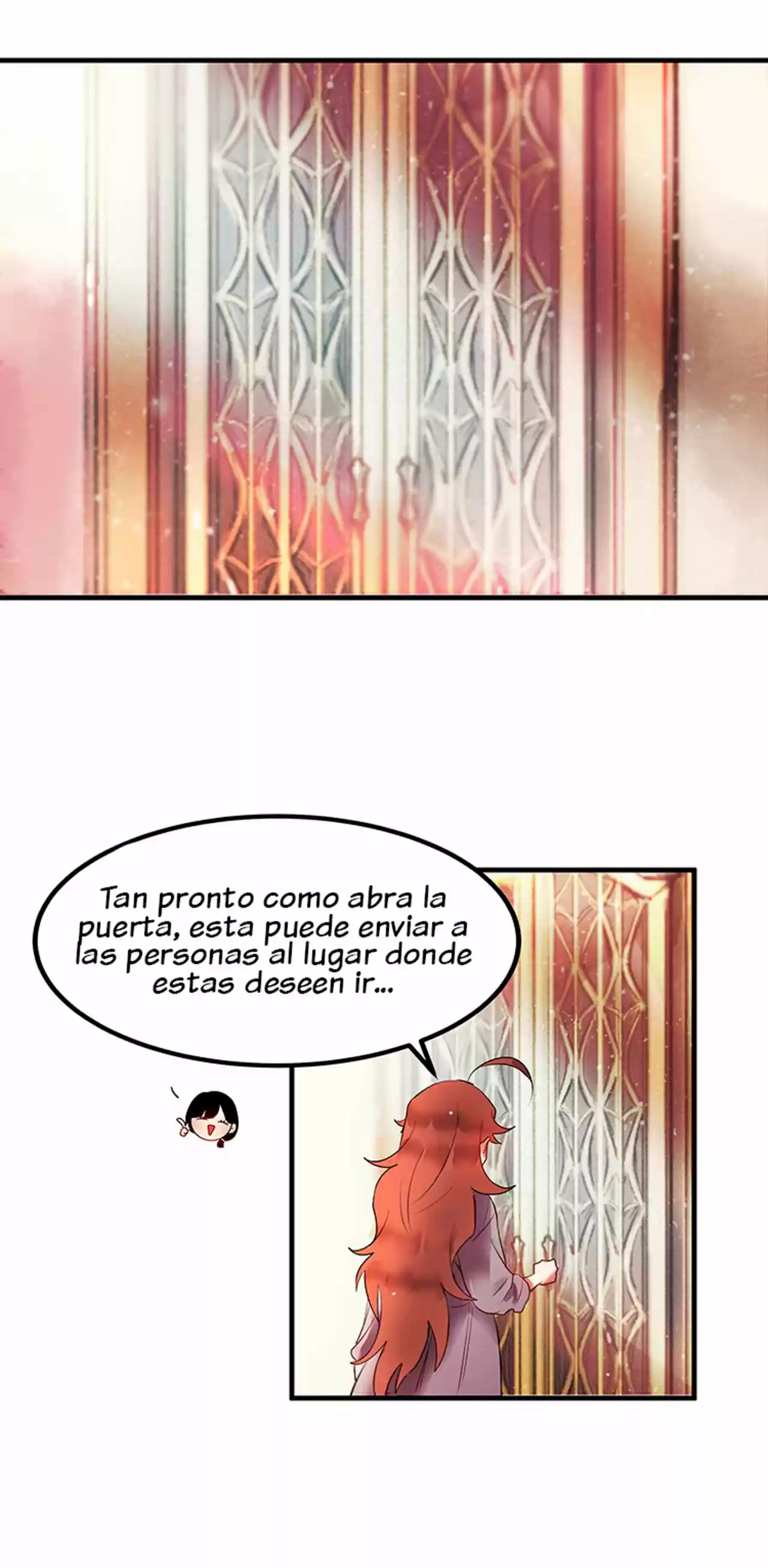 Emperor's Fiancé - Capítulo 3 - Página 4 - LectorTMOo