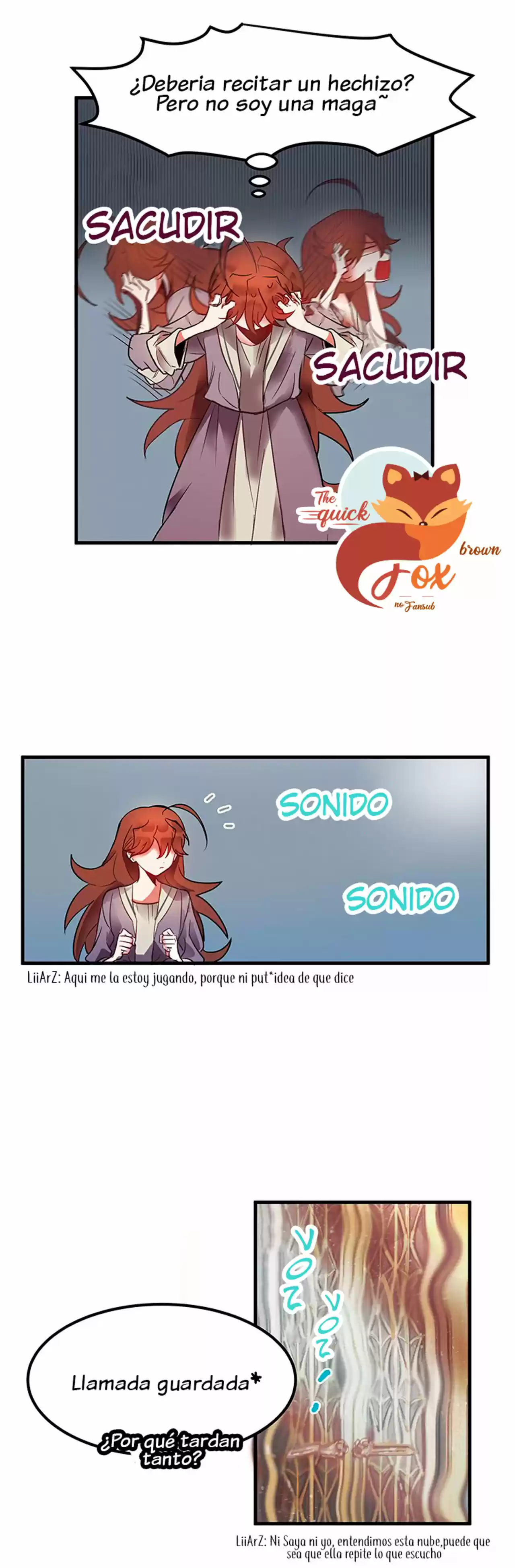 Emperor's Fiancé - Capítulo 3 - Página 10 - LectorTMOo