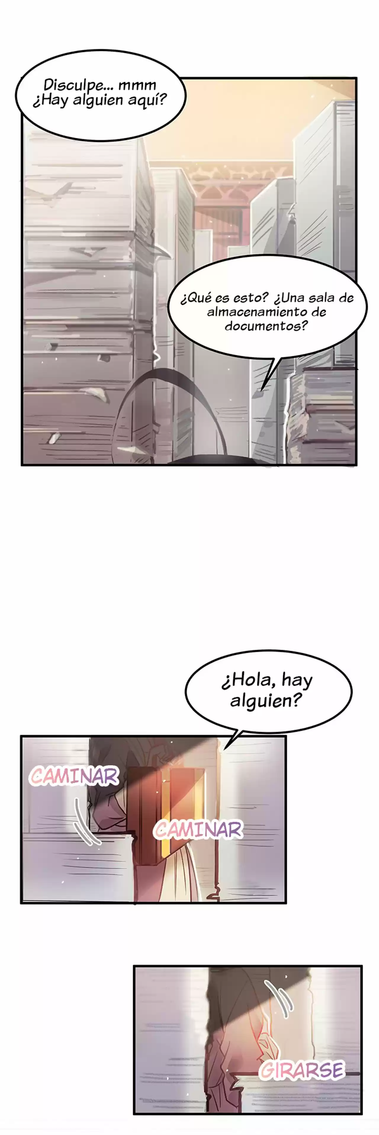 Emperor's Fiancé - Capítulo 3 - Página 11 - LectorTMOo