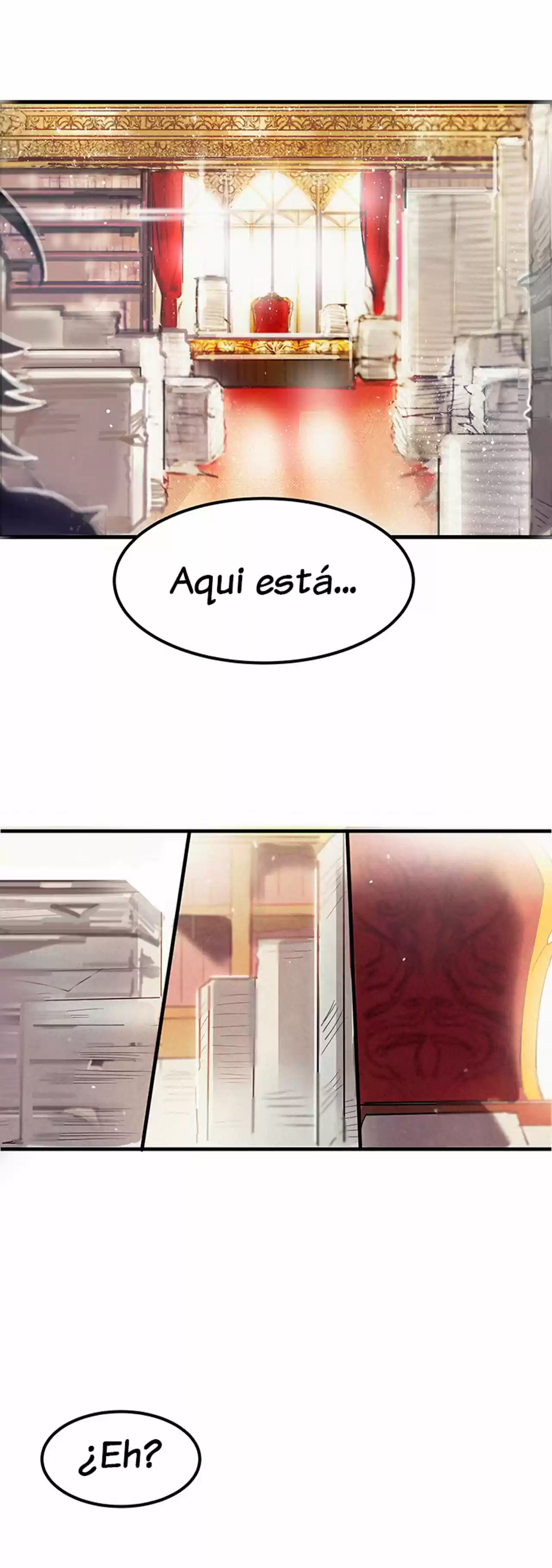 Emperor's Fiancé - Capítulo 3 - Página 12 - LectorTMOo