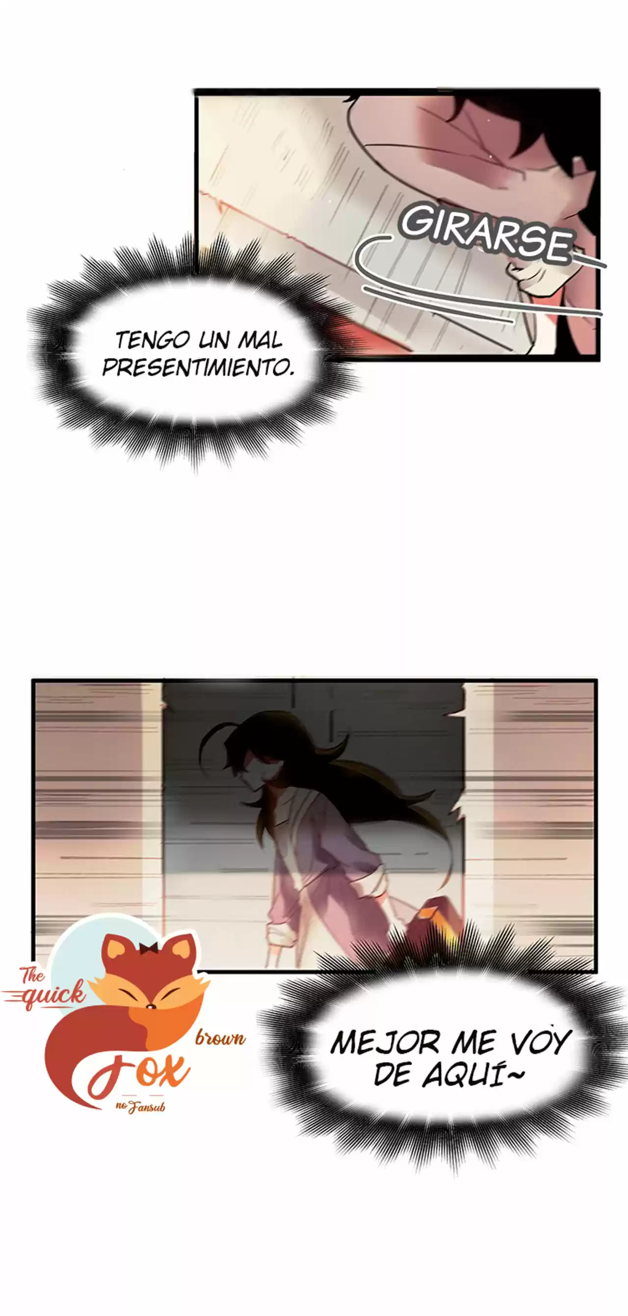 Emperor's Fiancé - Capítulo 3 - Página 14 - LectorTMOo
