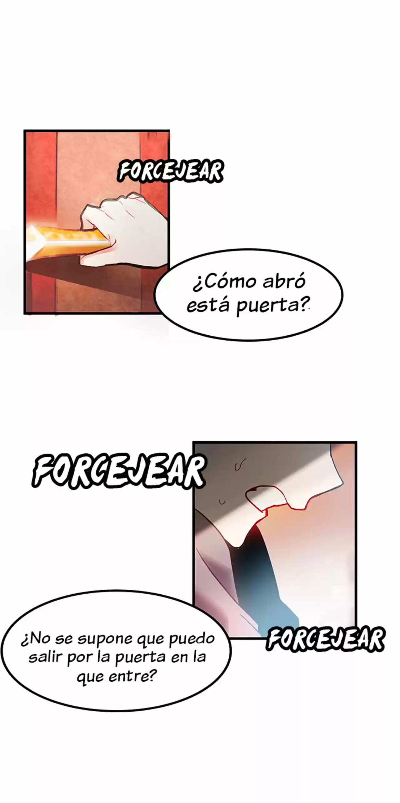 Emperor's Fiancé - Capítulo 3 - Página 15 - LectorTMOo