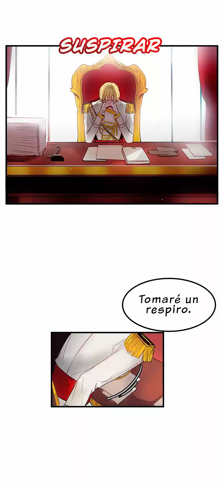 Emperor's Fiancé - Capítulo 4 - Página 16 - LectorTMOo