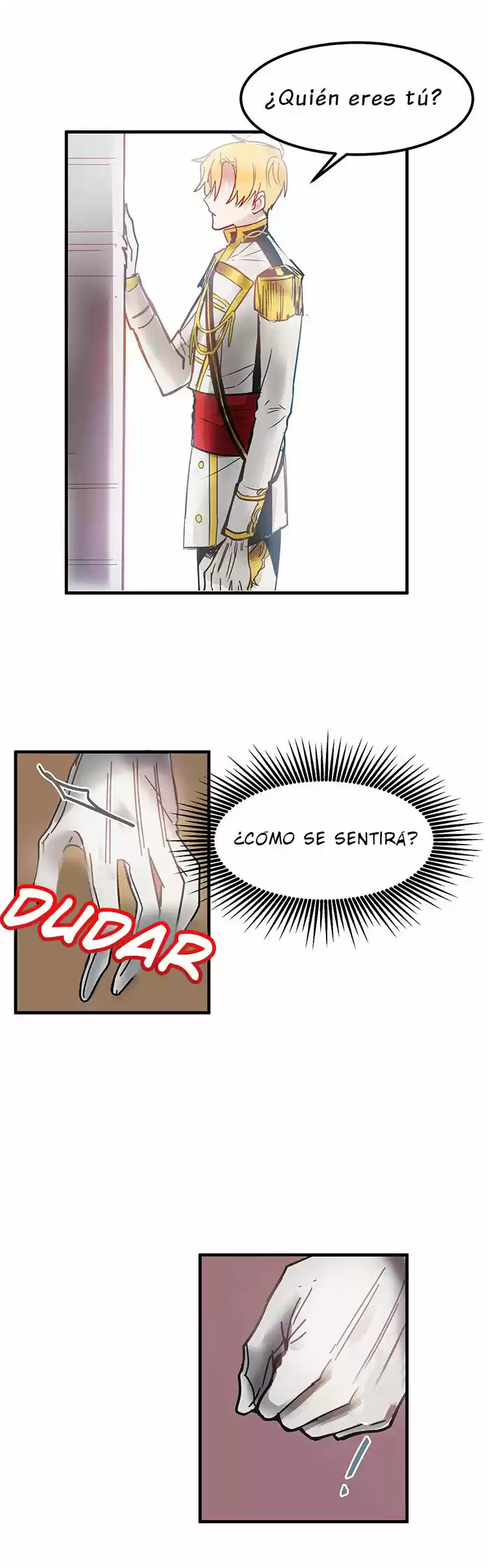 Emperor's Fiancé - Capítulo 4 - Página 21 - LectorTMOo