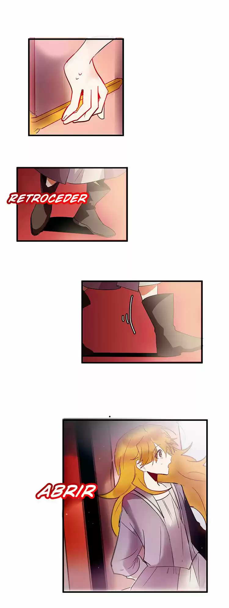 Emperor's Fiancé - Capítulo 4 - Página 27 - LectorTMOo