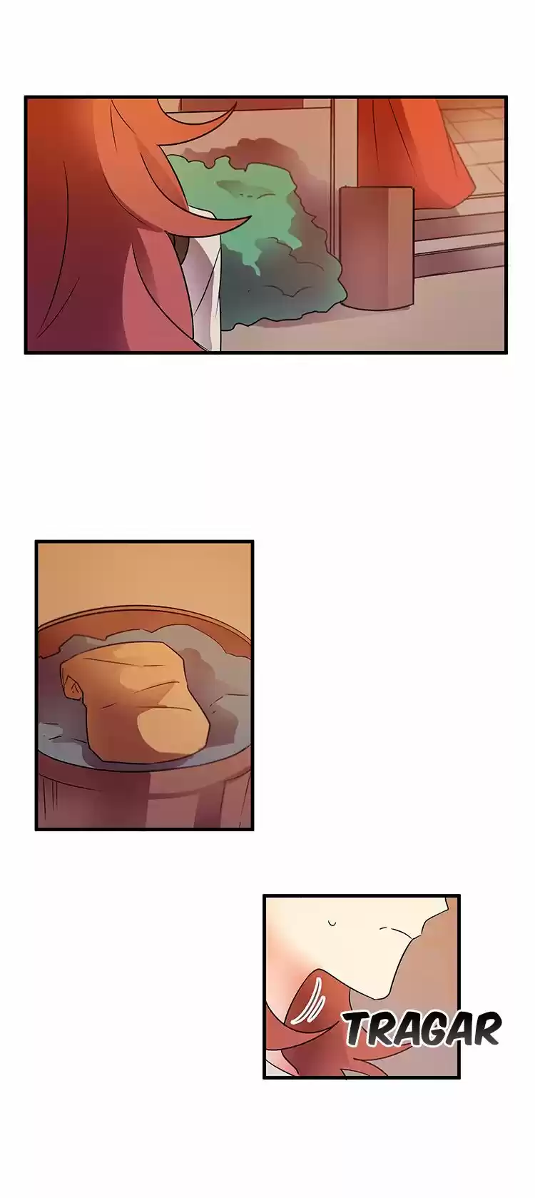 Emperor's Fiancé - Capítulo 6 - Página 12 - LectorTMOo