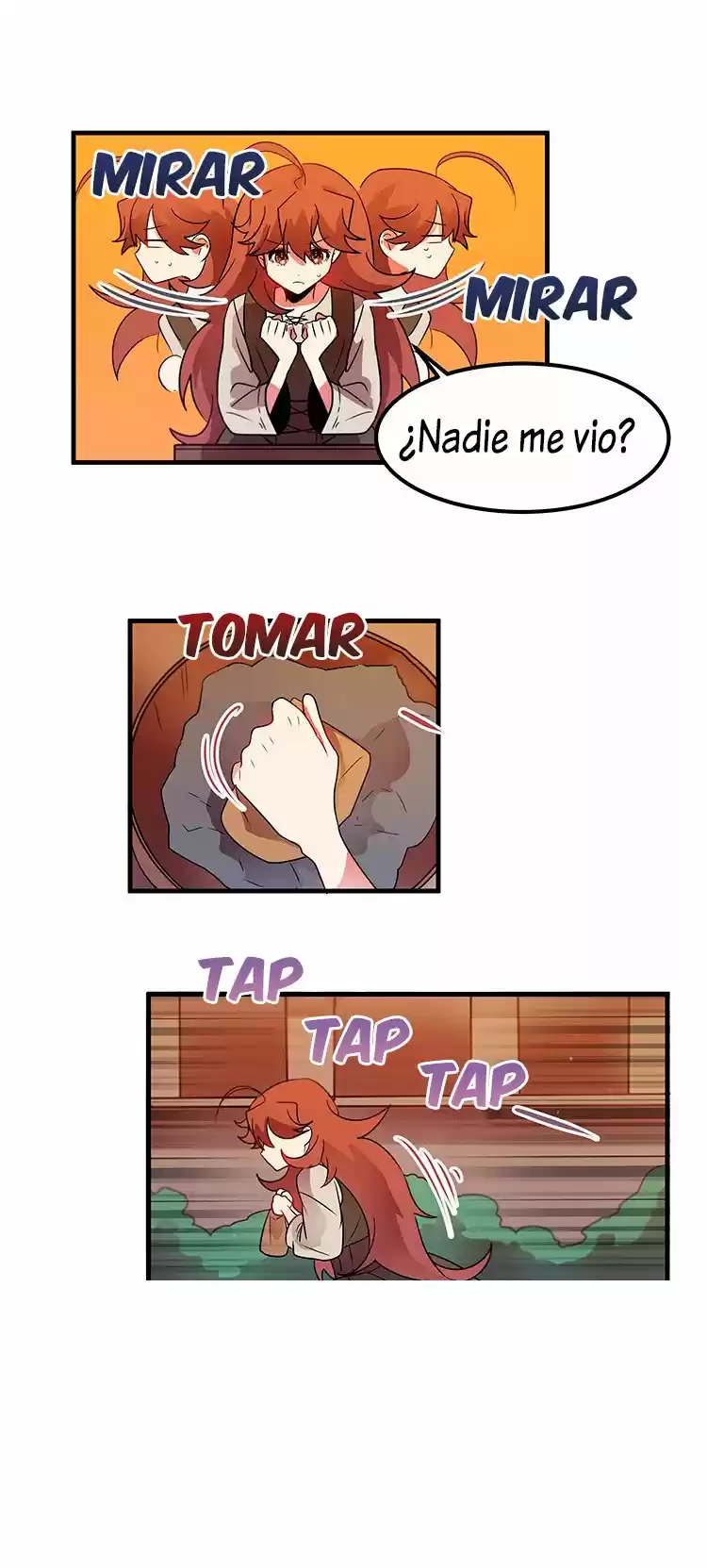 Emperor's Fiancé - Capítulo 6 - Página 13 - LectorTMOo