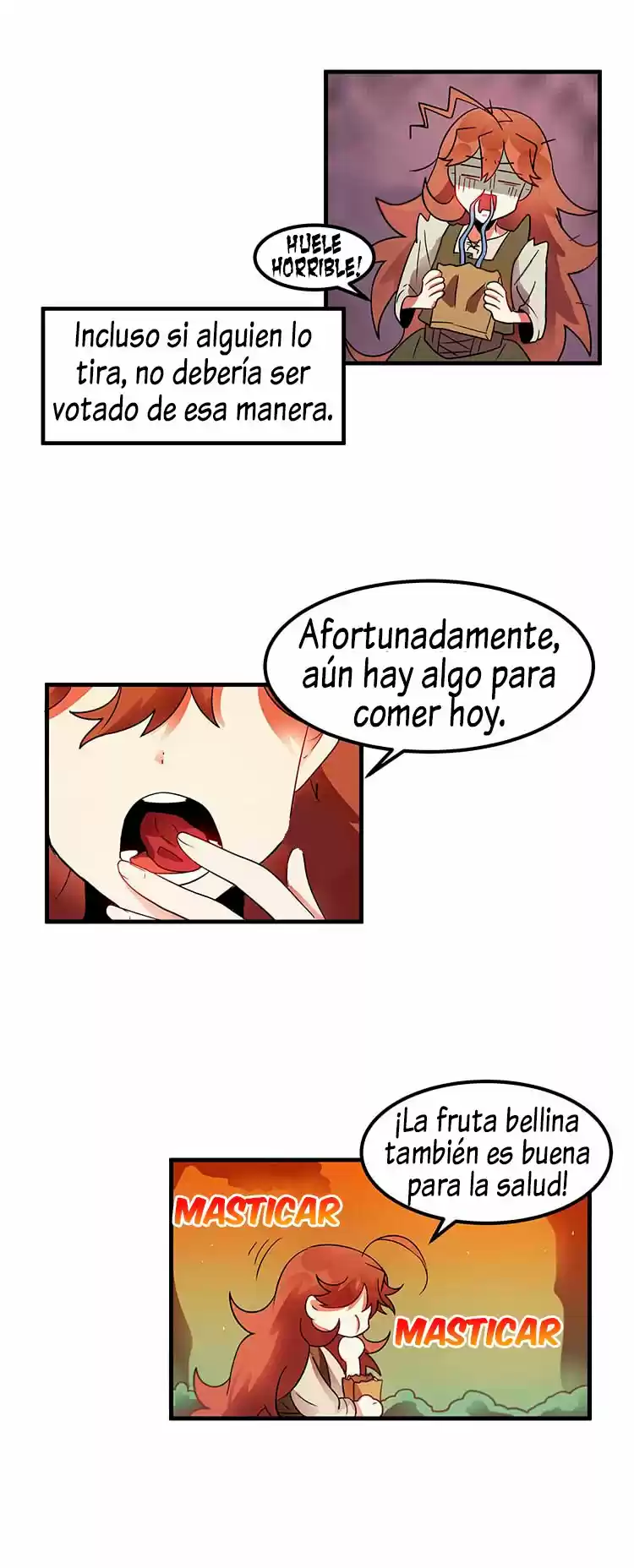 Emperor's Fiancé - Capítulo 6 - Página 15 - LectorTMOo