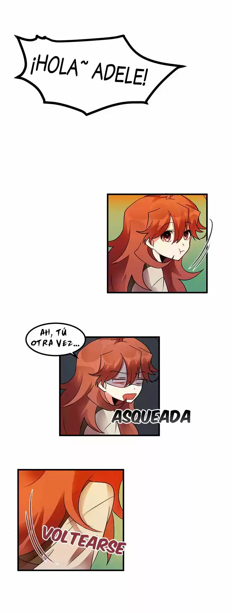 Emperor's Fiancé - Capítulo 6 - Página 16 - LectorTMOo
