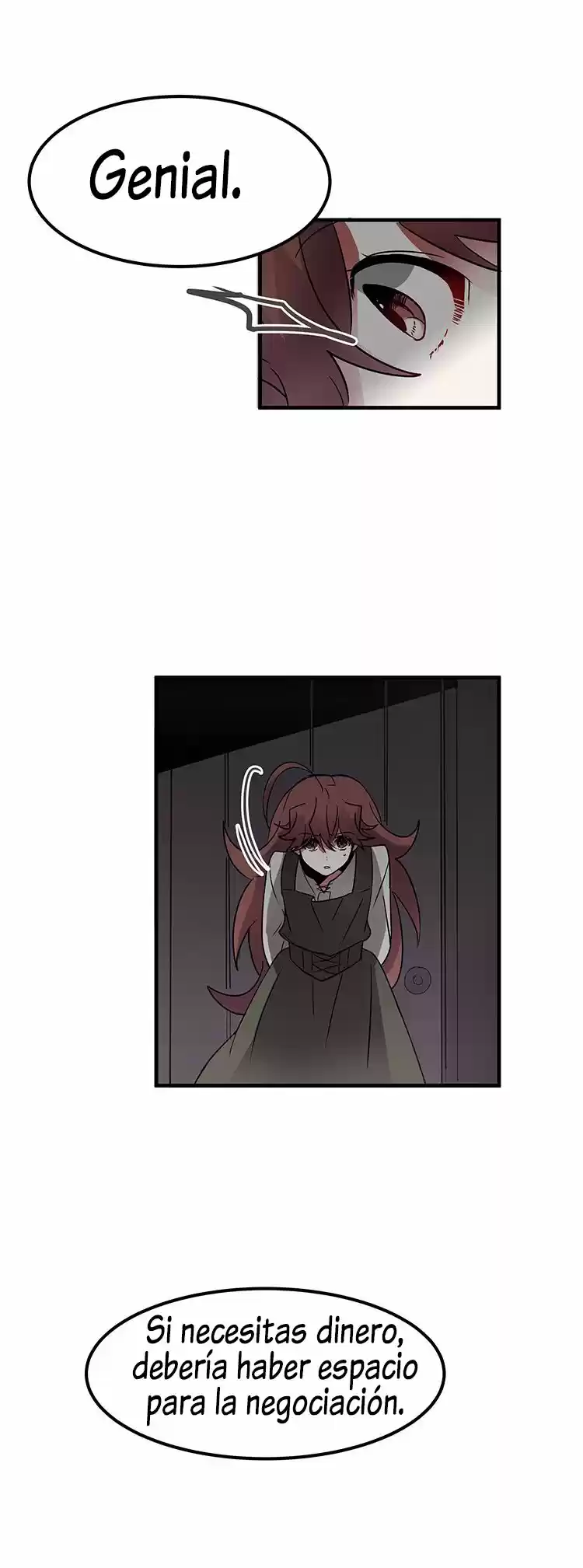 Emperor's Fiancé - Capítulo 6 - Página 24 - LectorTMOo