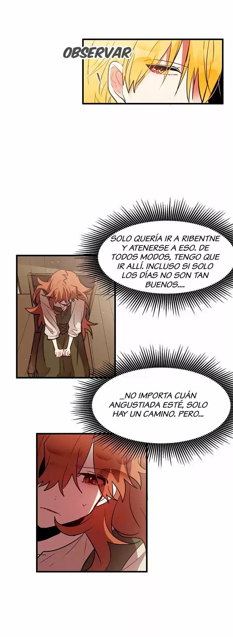 Emperor's Fiancé - Capítulo 7 - Página 17 - LectorTMOo