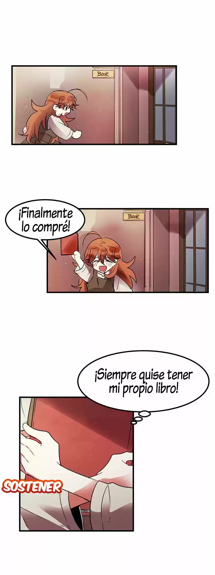 Emperor's Fiancé - Capítulo 8 - Página 13 - LectorTMOo