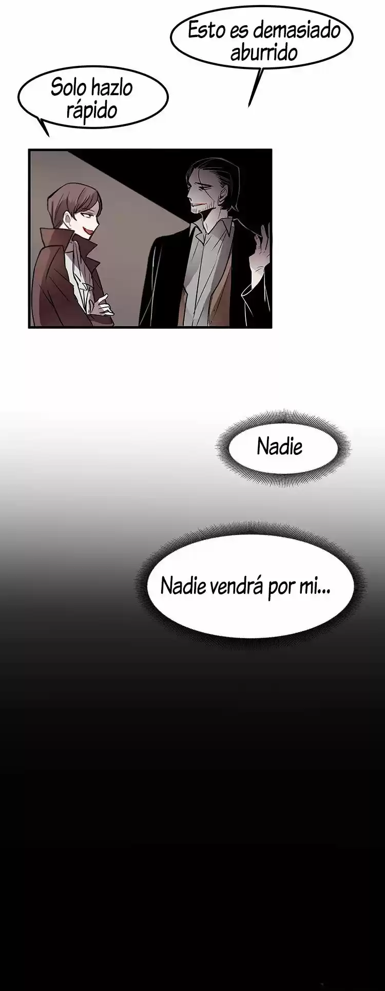 Emperor's Fiancé - Capítulo 8 - Página 26 - LectorTMOo