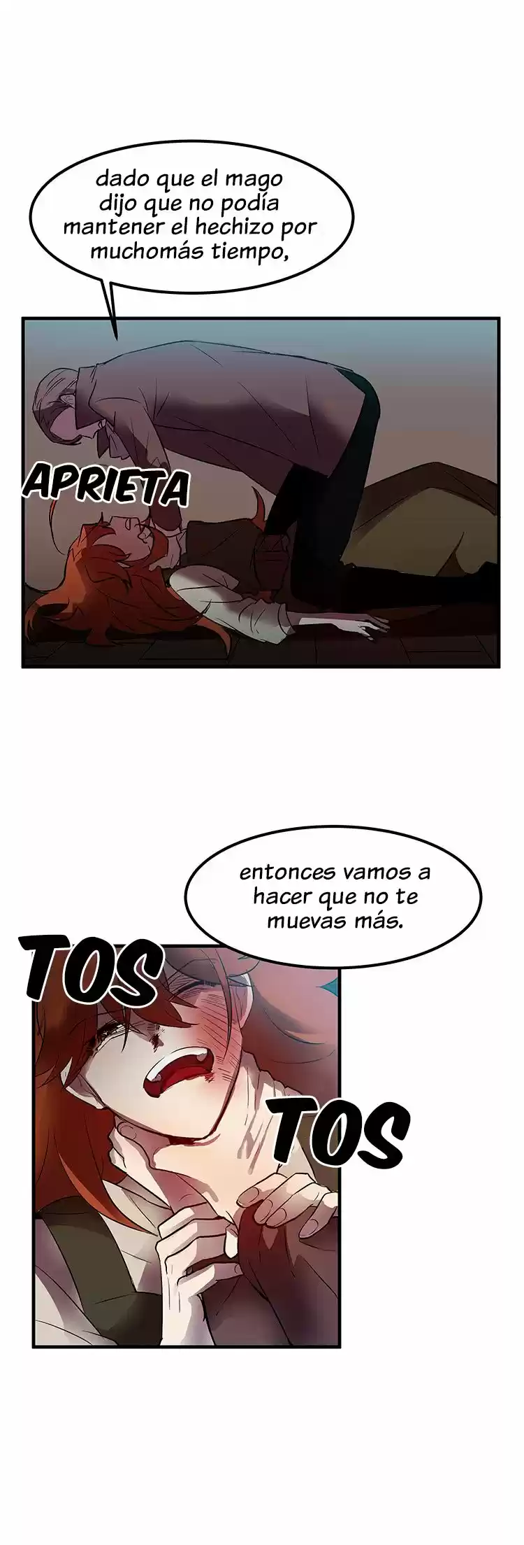 Emperor's Fiancé - Capítulo 9 - Página 14 - LectorTMOo