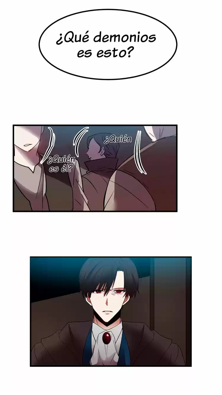 Emperor's Fiancé - Capítulo 9 - Página 20 - LectorTMOo